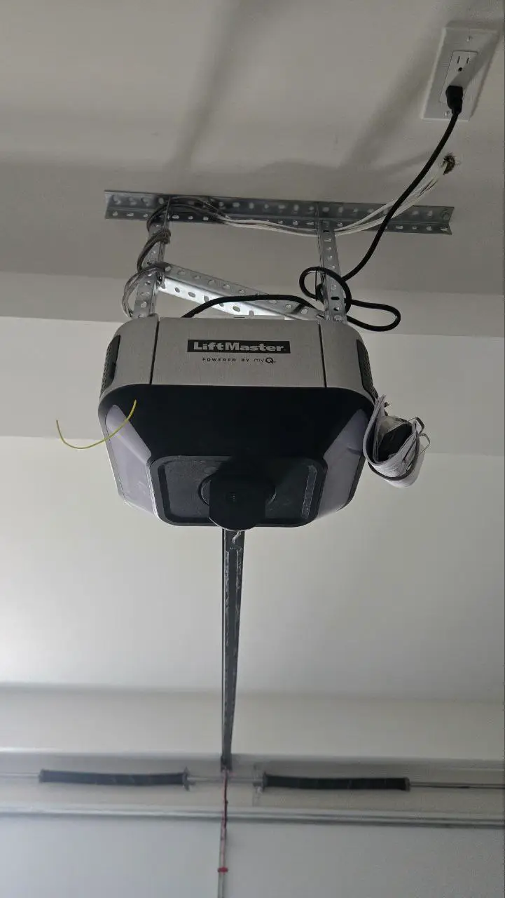 Vanisle Electrical