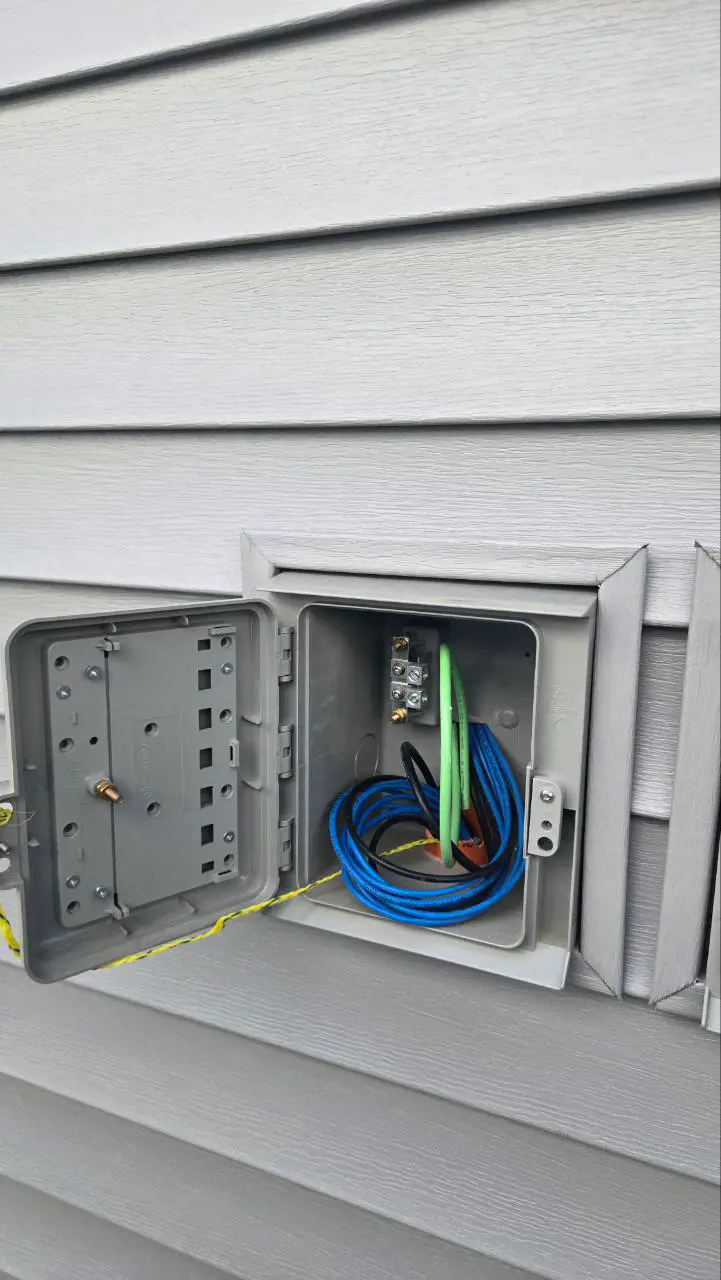 Vanisle Electrical