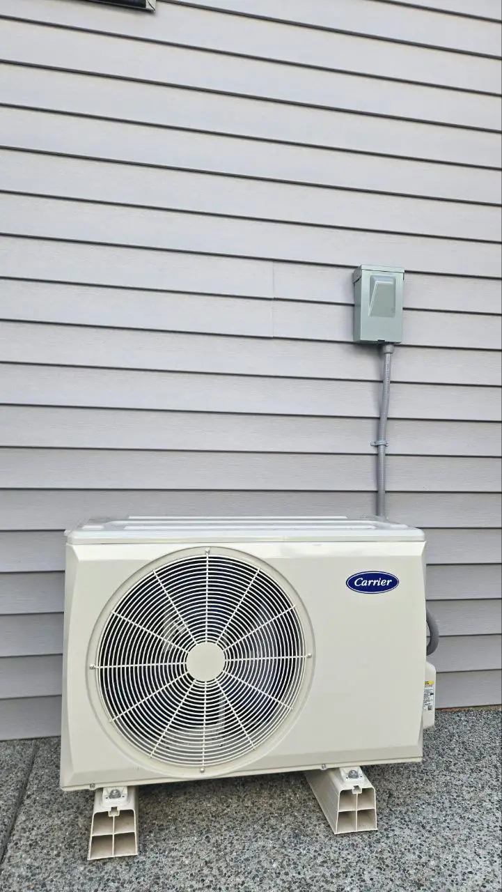Vanisle Electrical
