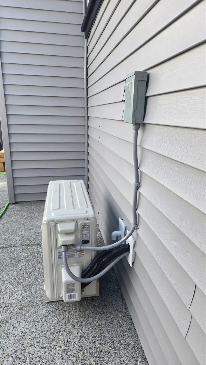 Vanisle Electrical