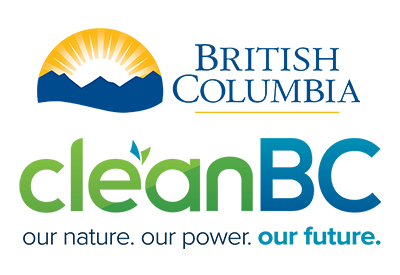 CleanBC Certified