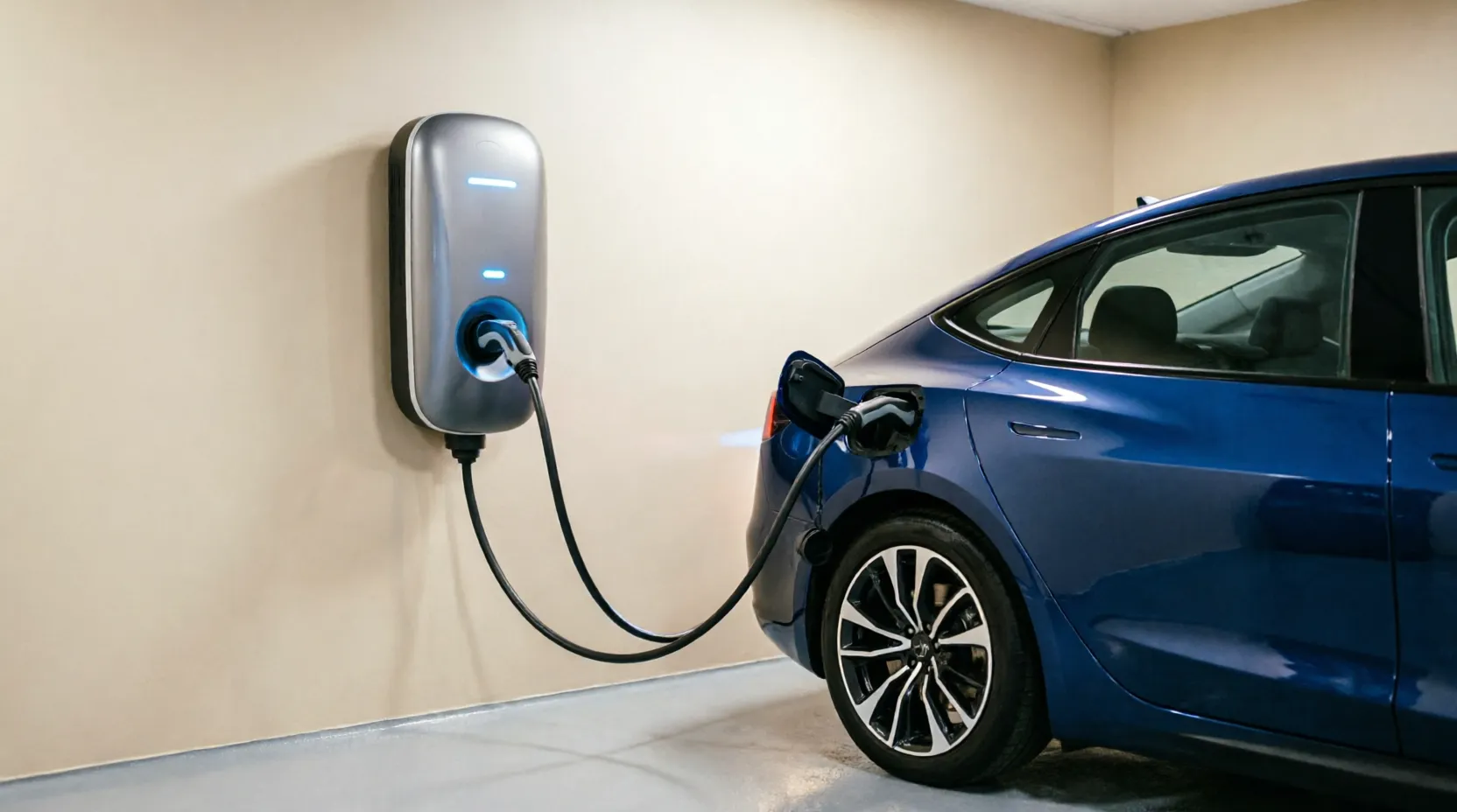 The Benefits of Home EV Charger Installation on Vancouver Island